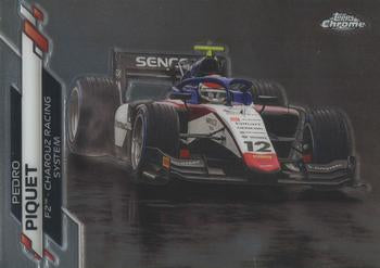 Pedro Piquet #70