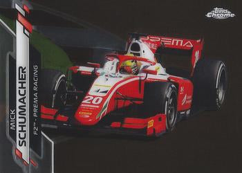 Mick Schumacher #75