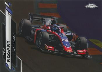 Roy Nissany #77