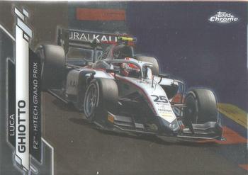 Luca Ghiotto #80