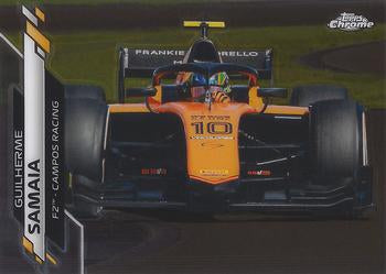 Guilherme Samaia #84