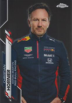 Christian Horner #90