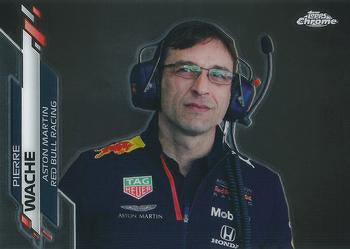 Pierre Wache #91