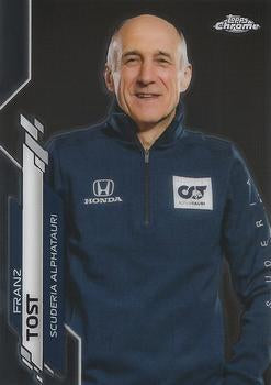 Franz Tost #94