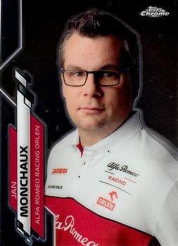 Jan Monchaux #96