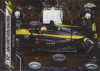 Uni-Virtuosi Racing #102