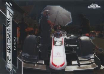 Art Grand Prix #103