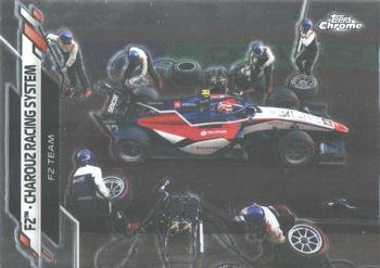 Charouz Racing System #104
