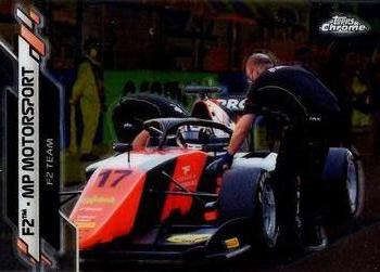 MP Motorsport #105