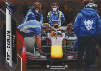 Carlin #110