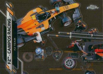Campos Racing #111