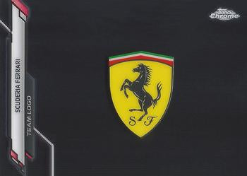 Scuderia Ferrari #113