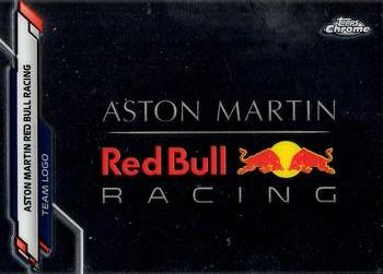 Aston Martin Red Bull Racing #114