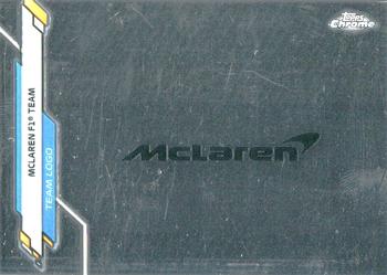 McLaren F1 Team #115