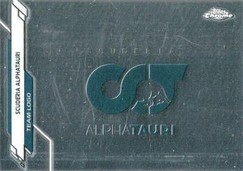Scuderia AlphaTauri #117