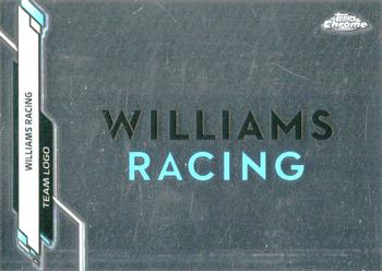 Williams Racing #121