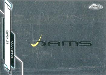 Dams #122