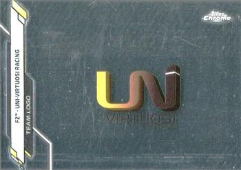 Uni-Virtuosi Racing #123