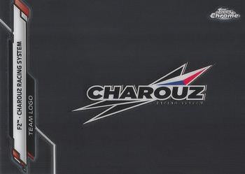 Charouz Racing System #125