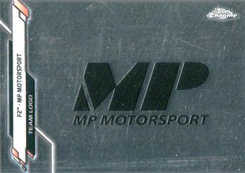 MP Motorsport #126