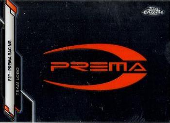 Prema Racing #128