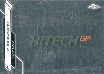 Hitech Grand Prix #130