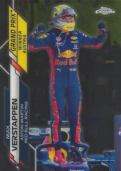 Max Verstappen #141