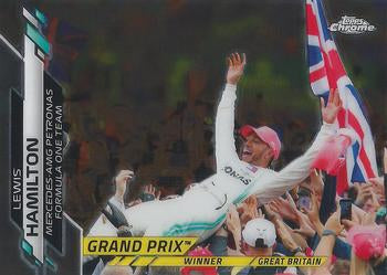 Lewis Hamilton #142