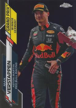 Max Verstappen #143