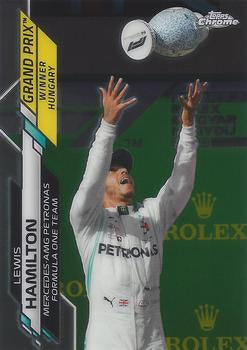 Lewis Hamilton #144