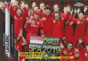 Charles Leclerc #145