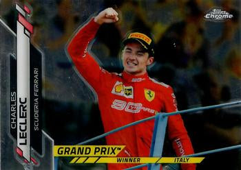 Charles Leclerc #146