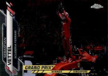 Sebastian Vettel #147