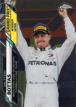 Valtteri Bottas #149