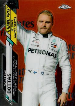 Valtteri Bottas #151