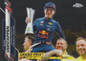 Max Verstappen #152
