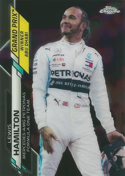 Lewis Hamilton #153