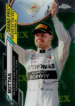 Valtteri Bottas #154