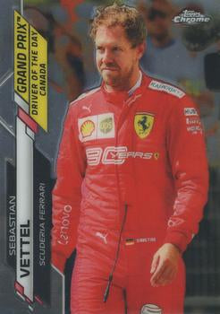 Sebastian Vettel #160