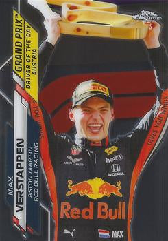 Max Verstappen #162