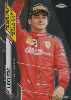 Charles Leclerc #163