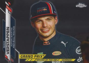 Max Verstappen #164
