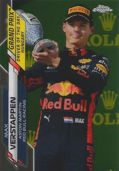 Max Verstappen #165