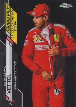 Sebastian Vettel #169
