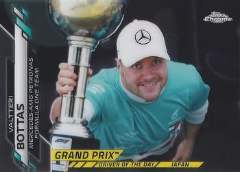 Valtteri Bottas #170