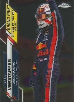 Max Verstappen #171