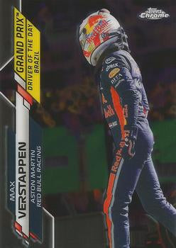 Max Verstappen #173