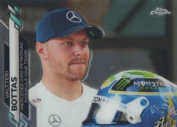 Valtteri Bottas #175