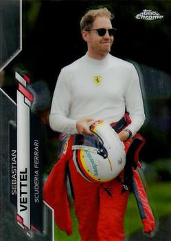 Sebastian Vettel #176