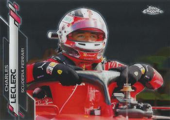 Charles Leclerc #177